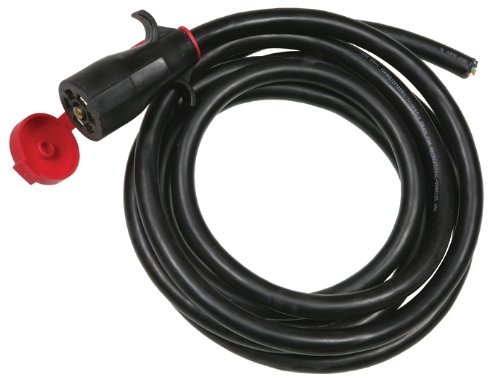 Husky Towing 7-Way Trailer Wiring Connector